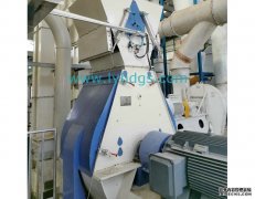 SFSP120F系列锤片粉碎机